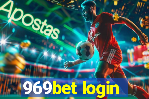 969bet login